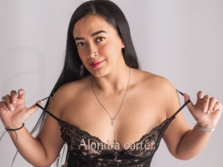 Alondra_carter