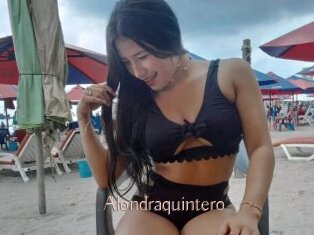 Alondraquintero