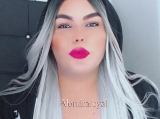 Alondraroyal