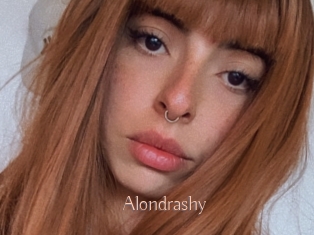 Alondrashy