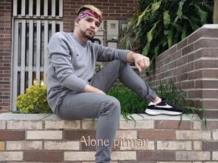 Alone_pitman