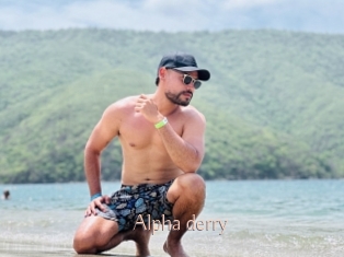 alpha_derry Anal Sexe