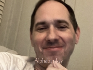 Alphabanksy
