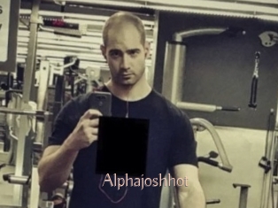 Alphajoshhot