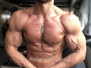 Alphamuscledom