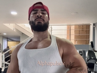 Alphapulsex