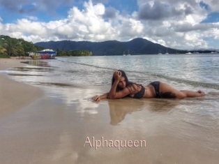 Alphaqueen