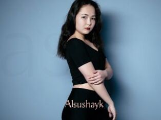 alsushayk Anal Sexe