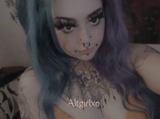 Altgirlxo