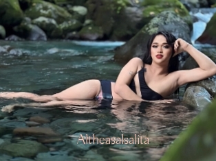 Altheasalsalita