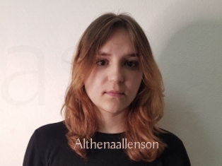 Althenaallenson