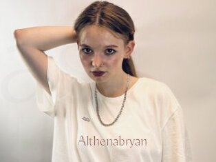 althenabryan Anal Sexe
