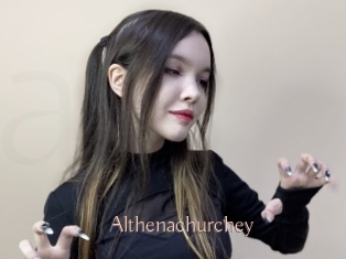 Althenachurchey