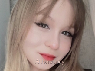 Althenacoey