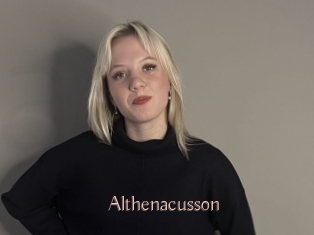 Althenacusson