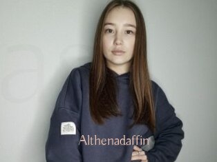 Althenadaffin