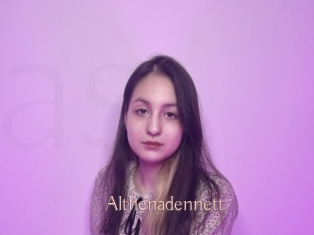 Althenadennett