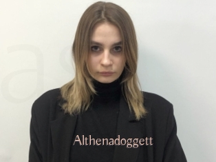Althenadoggett