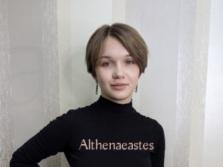 Althenaeastes