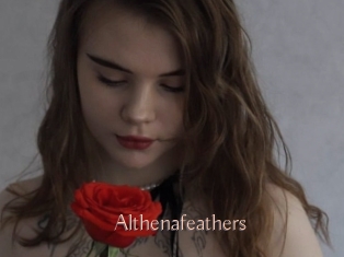 Althenafeathers