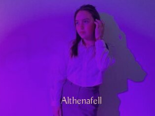 Althenafell