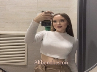 Althenaheston