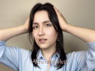 Althenahewlett