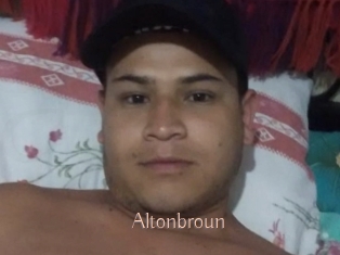 altonbroun Anal Sexe