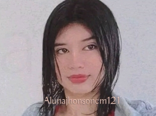 Alunajhonsoncm121