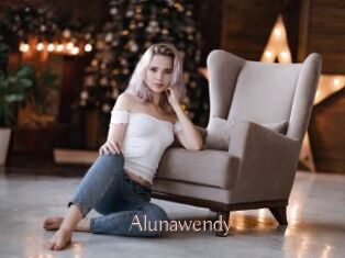 Alunawendy