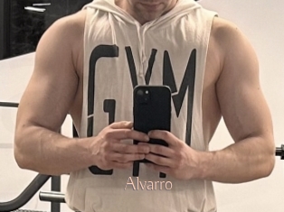Alvarro