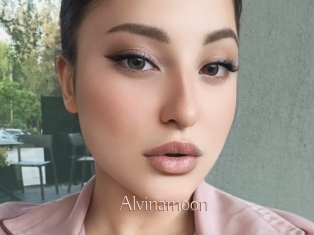 Alvinamoon