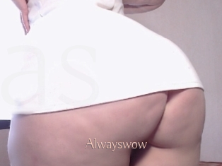 alwayswow Anal Sexe