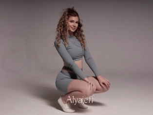 Alyajeff