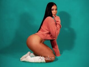 Alyalen