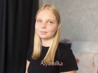 Alyamilka