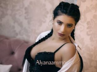 Alyanaammo