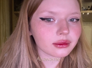 Alyawayne