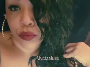 Alyciaalure