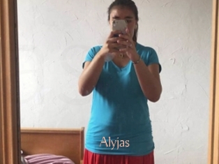 Alyjas