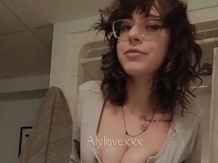 Alylovexxx