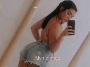 Alyn_whitee