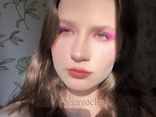 Alysaroacho