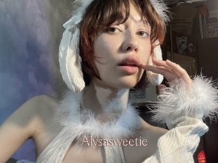 Alysasweetie