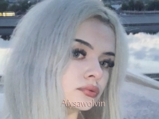 Alysawolvin