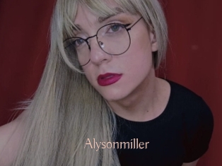 Alysonmiller
