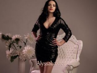 Alyssabaxter