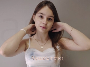 Alyssademonet