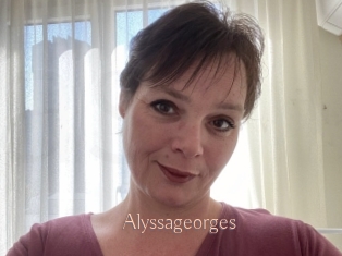 Alyssageorges