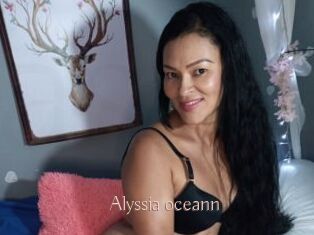 Alyssia_oceann